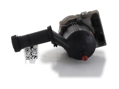 Used Steering pump Steering pump PEUGEOT 307 (3A/C) 1.6 HDi 110 (109 hp) 32741528 32741528