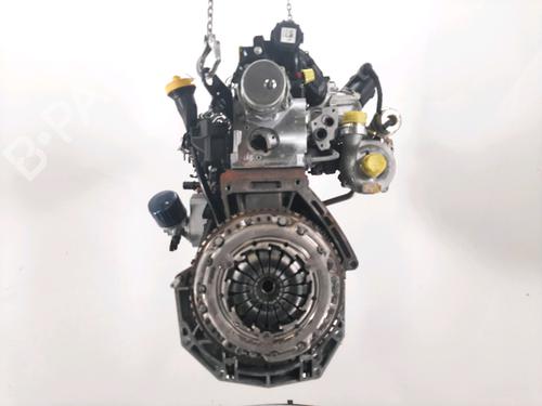 Engine RENAULT MODUS / GRAND MODUS (F/JP0_) 1.5 dCi (FP0F, JP0F) | BP37166653M1 - Image 3