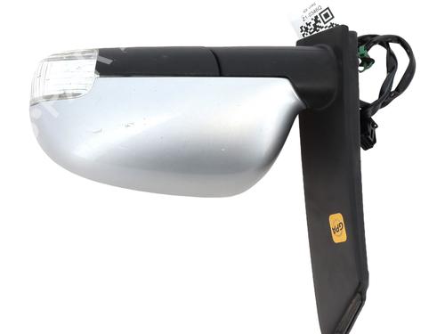 Left mirror VW TOURAN (1T1, 1T2) 1.9 TDI | BP28364450C26 
