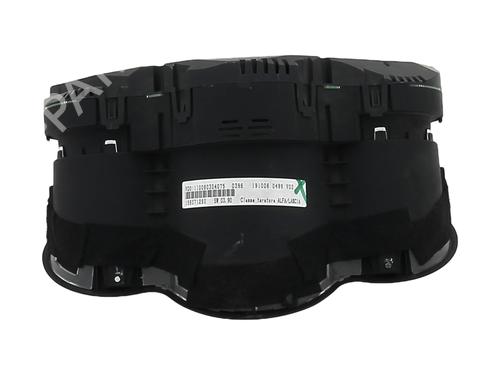 Used Instrument cluster ALFA ROMEO 147 (937_) 2.0 16V T.SPARK (937.AXA1, 937.AXC1, 937.BXC1) (150 hp) 21818535