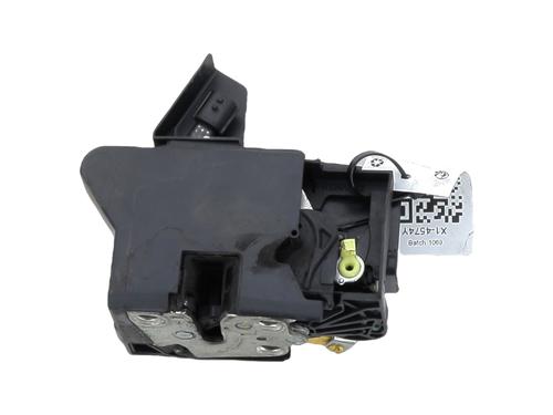 Used Rear left lock DACIA SANDERO II TCe 90 (B8M1, B8MA, B8AC) (90 hp) 29198004