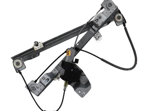 Used Front left window mechanism RENAULT KANGOO Express (FW0/1_) 1.5 dCi 75 (FW07, FW10, FW04) (75 hp) 31699660