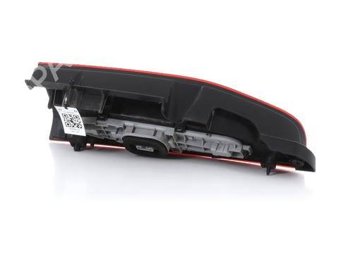 Left taillight CITROËN BERLINGO MULTISPACE (B9) 1.6 HDi 90 | BP36487761C34 - Image 4