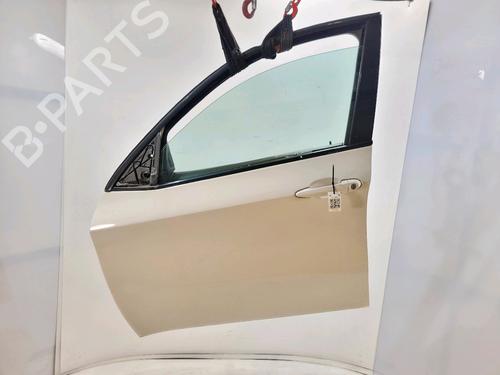 Left front door BMW X6 (E71, E72) xDrive 35 d | BP30842866C2