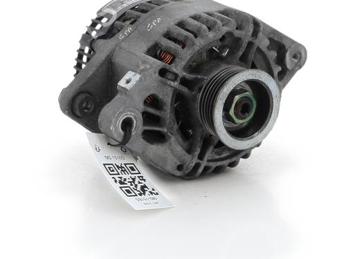 Alternator CITROËN C1 (PM_, PN_) 1.0 | BP37680368M7 - Image 4