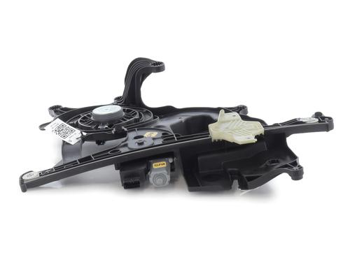 Front left window mechanism CITROËN BERLINGO Box Body/MPV (K9) 1.5 BlueHDi 130 | BP33866864C22 - Image 4