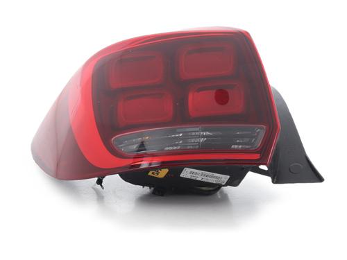 Left taillight DACIA SANDERO II TCe 90 (B8M1, B8MA, B8AC) | BP38007976C34 - Image 2