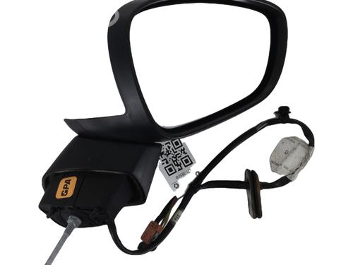 Used Right mirror CITROËN C3 II (SC_) 1.4 VTi 95 (95 hp) 30503371