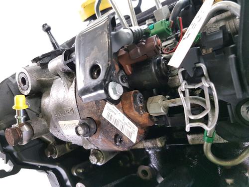 Engine NISSAN MICRA III (K12) 1.5 dCi | BP24120099M1 