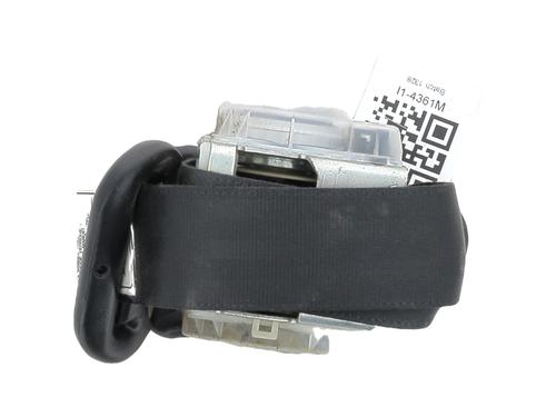 Used Rear left seatbelt Rear left seatbelt TOYOTA YARIS (_P1_) 1.4 D-4D (NLP10_, NLP10R) (75 hp) 33685490 33685490