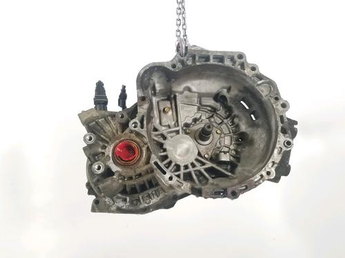 Gearbox HYUNDAI GETZ (TB) 1.5 CRDi | BP11204800M3 