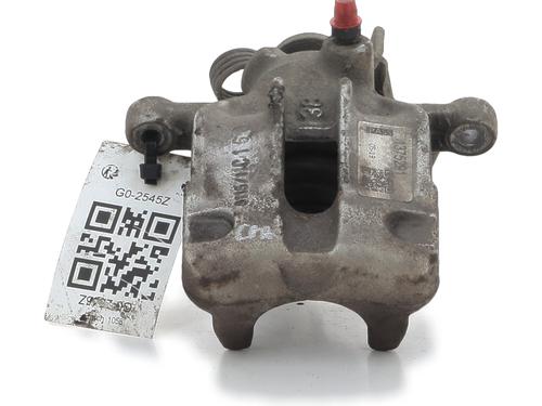 Used Left rear brake caliper PEUGEOT 807 (EB_) 2.0 HDi (163 hp) 29849571