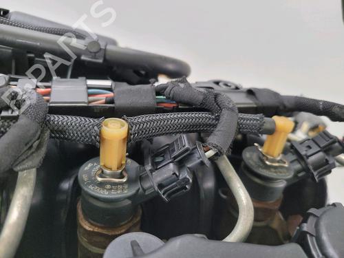 Engine CITROËN C3 I (FC_, FN_) 1.6 16V HDi | BP30048829M1