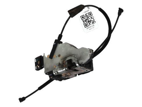 Used Front right lock PEUGEOT 207 (WA_, WC_) 1.6 HDi (90 hp) 30094050