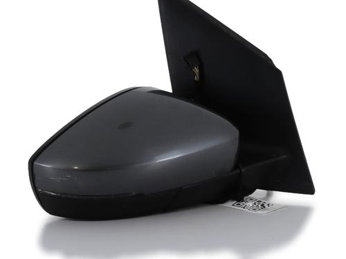 Right mirror VW POLO V (6R1, 6C1) 1.4 TDI | BP29047851C27 