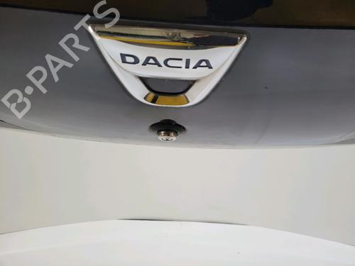 Tailgate DACIA SANDERO II 1.0 SCe 75 (B8JC, B8JD, B8NC) | BP36007184C6 - Image 4