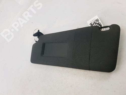 Left sun visor BMW X3 (E83) 3.0 d | BP11877351I1 