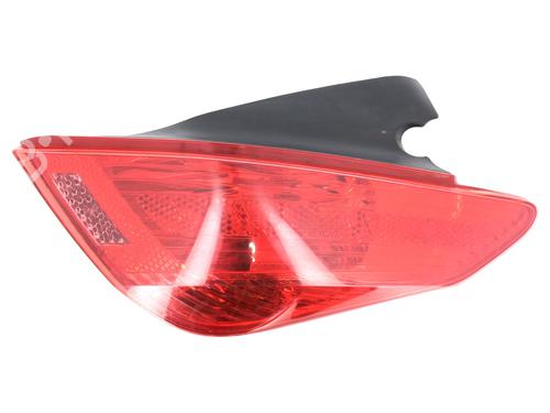Right taillight PEUGEOT 308 I (4A_, 4C_) 1.6 16V | BP28365009C35 