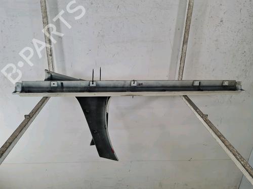 Left sideskirt RENAULT KOLEOS I (HY_) 2.0 dCi 4x4 (HY0K) | BP25830793C115 