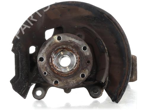 Used Right front steering knuckle RENAULT KADJAR (HA_, HL_) 1.5 dCi 110 (HLA3) (110 hp) 19420667