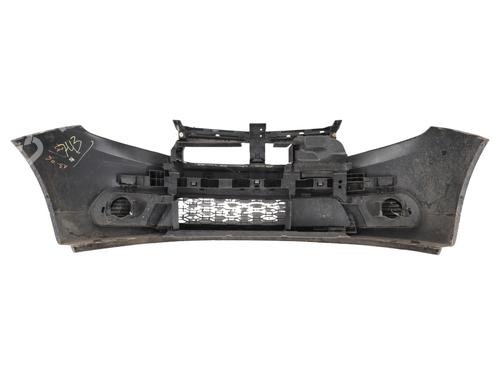 Front bumper DACIA SANDERO II 1.0 SCe 75 (B8JC, B8JD, B8NC) | BP38586071C7 - Image 3