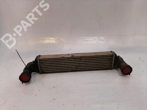 Used Intercooler Intercooler BMW X3 (E83) 2.0 d (150 hp) 10471288 10471288
