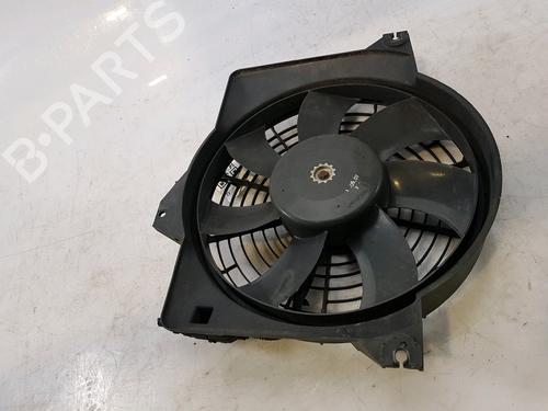 Køleventilator elektrisk HYUNDAI MATRIX (FC) 1.6 | BP15580301M35 