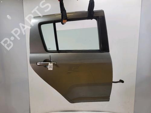 Dør højre bagtil SUZUKI SWIFT III (MZ, EZ) 1.3 DDiS (RS413D) (75 hp) 31086148
