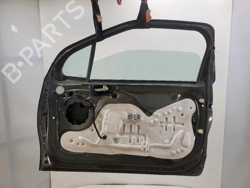 Right front door CITROËN DS3 (SA_) 1.6 HDi 115 | BP28332948C3 