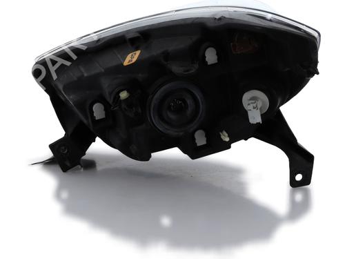 Right headlight DACIA LODGY (JS_) 1.3 TCe 130 (JSNE) | BP30049534C29 