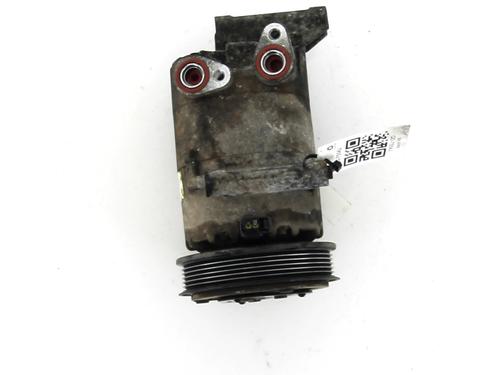 AC compressor CITROËN JUMPER II Van 2.2 HDi 120 | BP16818708M34 
