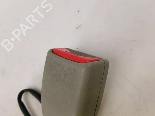 Seat buckle NISSAN X-TRAIL I (T30) 2.2 Di 4x4 | BP27915978I32 