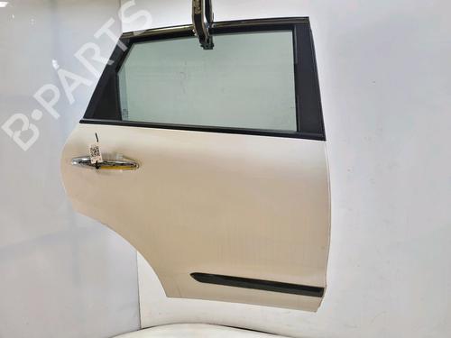 Used Right rear door KIA NIRO I (DE) 1.6 GDI Hybrid (141 hp) 31938173