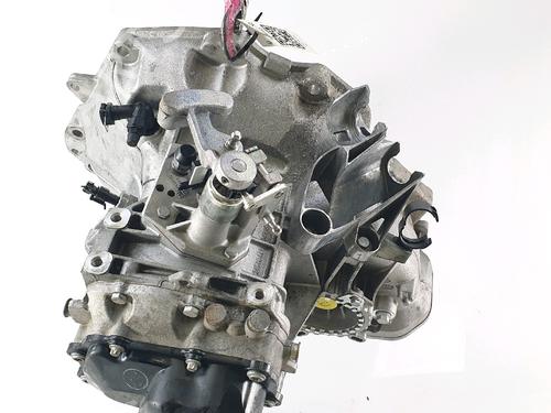 Gearbox OPEL CORSA E (X15) 1.4 (08, 68) | BP28207715M3 