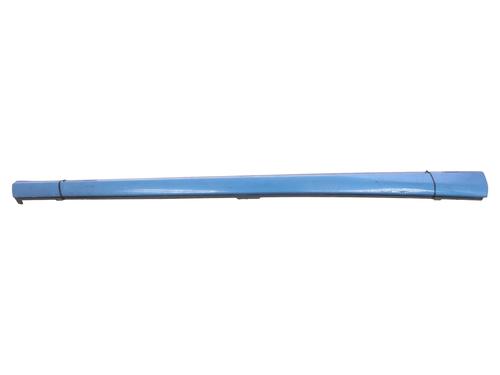 Used Left sideskirt AUDI A3 (8V1, 8VK) S3 quattro (310 hp) 27667140