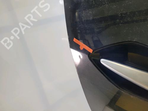 Right front door HONDA CIVIC VIII Hatchback (FN, FK) 2.2 CTDi (FK3) | BP31845347C3