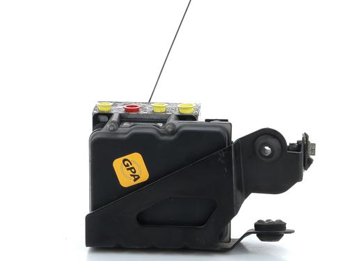 ABS pump RENAULT MEGANE II Coupé-Cabriolet (EM0/1_) 2.0 dCi | BP21548970M43 