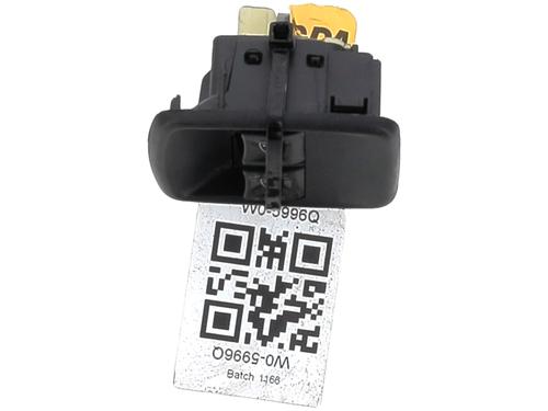 Used Left front window switch RENAULT KANGOO Express (FW0/1_) 1.5 dCi 110 (FW06, FW12) (110 hp) 31662112