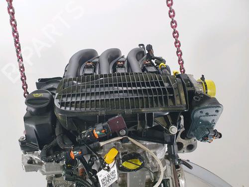 Engine CITROËN C3 II (SC_) 1.2 VTi 82 | BP36209836M1 - Image 5