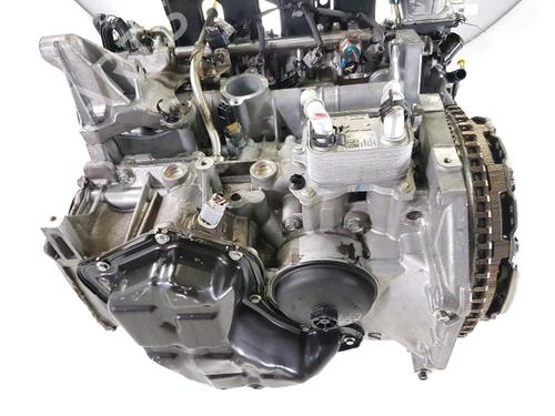 Engine NISSAN QASHQAI II (J11, J11_) 1.2 DIG-T | BP40619076M1 - Image 10