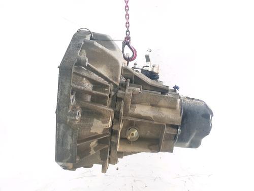 Used Gearbox RENAULT CLIO II (BB_, CB_) 1.5 dCi (B/CB3M) (64 hp) 29930922