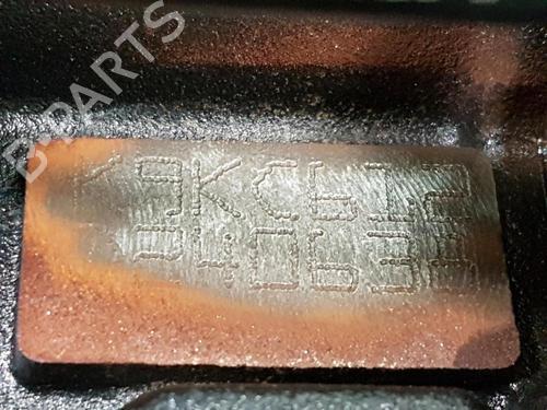 Engine RENAULT CLIO IV (BH_) 1.5 dCi 75 | BP39704925M1 - Image 10