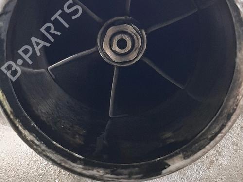 Motor MITSUBISHI L200 / TRITON (KA_T, KB_T) 2.5 DI-D 4WD (KB4T) | BP30982511M1 