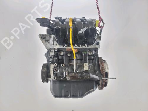 Motor RENAULT TWINGO II (CN0_) 1.2 16V (CN0K, CN0V, CN0A) | BP29517992M1 