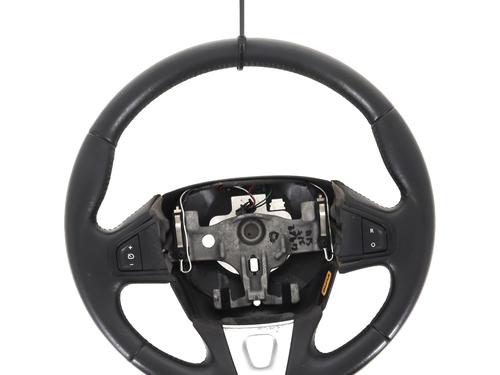 Used Steering wheel RENAULT MEGANE III Grandtour (KZ0/1) 1.5 dCi (KZ1M, KZ1W, KZ0R) (106 hp) 31141724