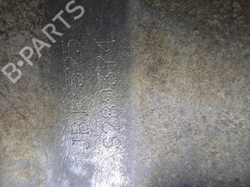 Gearbox RENAULT TWINGO II (CN0_) 1.2 16V (CN04, CN0B) | BP39971826M3 - Image 5