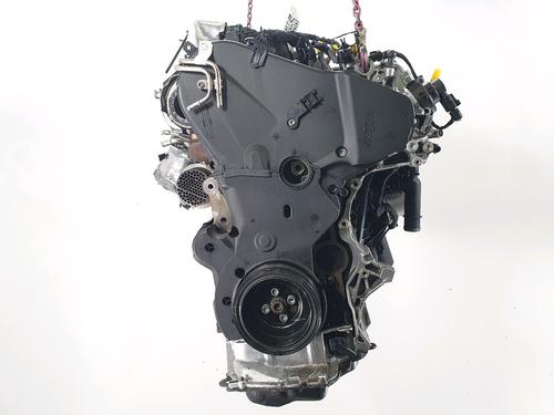 Used Engine Engine AUDI A3 Sportback (8YA, 8YF) 35 TDI (150 hp) 34362442 34362442