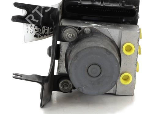 Used ABS pump NISSAN MICRA III (K12) 160 SR (110 hp) 28713189