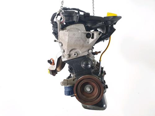 Motor Motor RENAULT CLIO III (BR0/1, CR0/1) 1.2 16V (BR02, BR0J, BR11, CR02, CR0J, CR11) (75 hp) 36962010 36962010