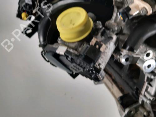 Engine OPEL CORSA D (S07) 1.4 (L08, L68) | BP31349583M1